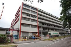 Shun Li Industrial Complex (D14), Factory #575456431